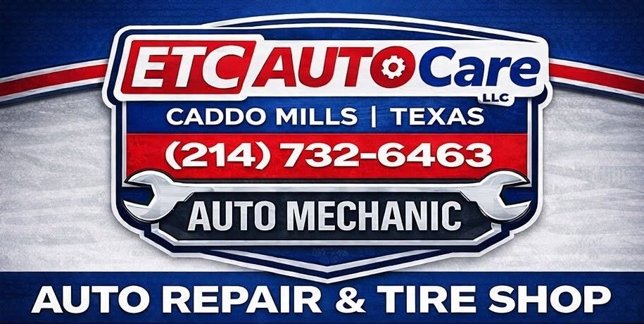 ETC Auto Care logo